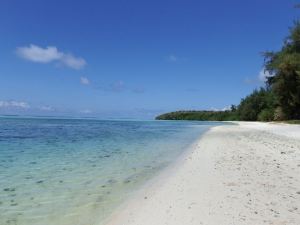 Saipan Beach
