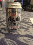 Asian Beer