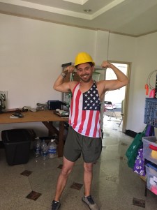 John the American Worker