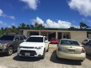 Our Laundry Mat and Java Joes Cafe 
