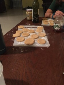 Christmas Cookies